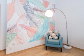 Riverside CR apartment